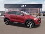 2017 Kia Sportage SX