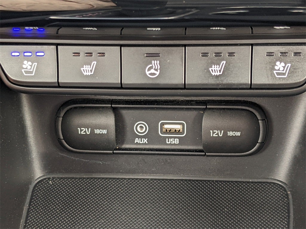 2017 Kia Sportage SX