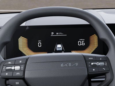 2027 Kia Sportage Hybrid S