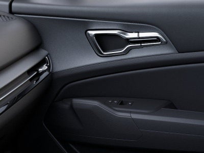 2027 Kia Sportage Hybrid S