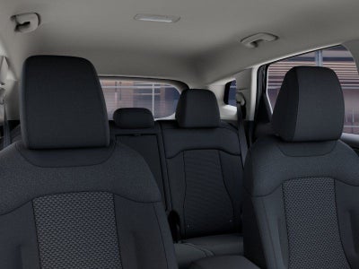 2027 Kia Sportage Hybrid S