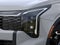 2027 Kia Sportage Hybrid LX