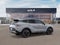 2027 Kia Sportage Hybrid LX