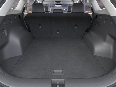 2025 Kia Sportage Hybrid EX