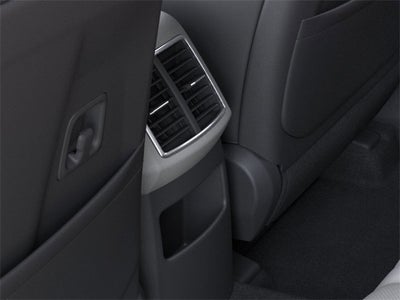 2025 Kia Sportage Hybrid EX