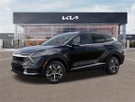 2025 Kia Sportage Hybrid EX