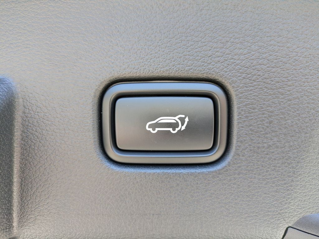 2024 Kia Sportage Hybrid EX