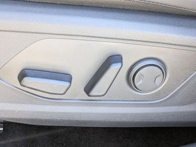 2024 Kia Sportage Hybrid EX