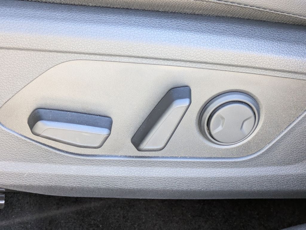 2024 Kia Sportage Hybrid EX