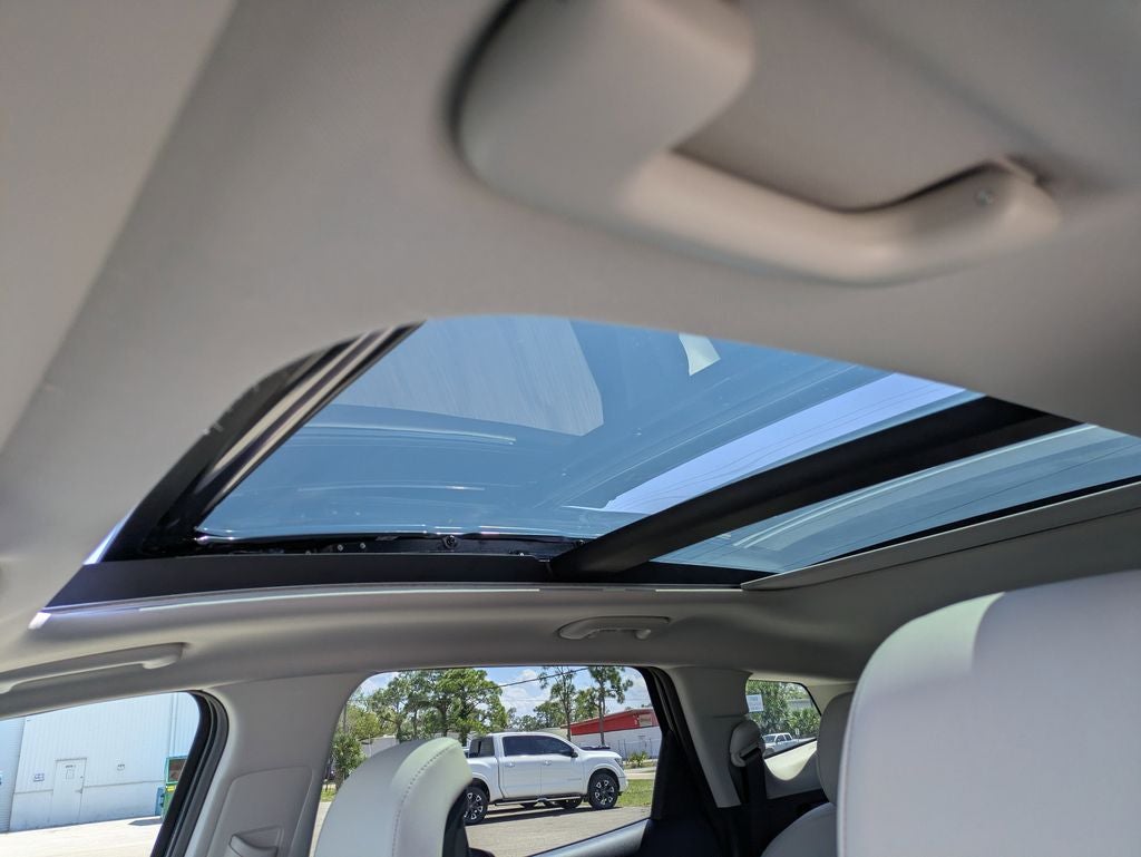 2024 Kia Sportage Hybrid EX