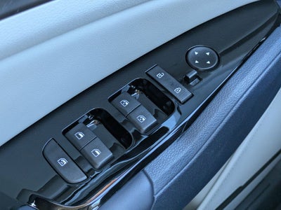 2024 Kia Sportage Hybrid EX