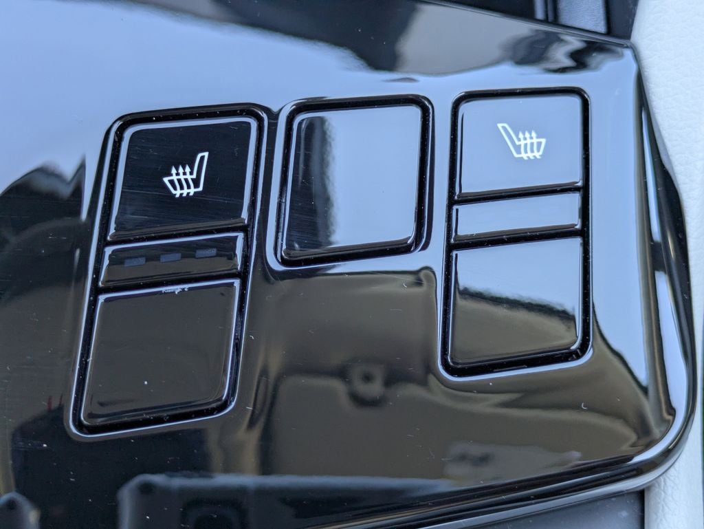 2024 Kia Sportage Hybrid EX