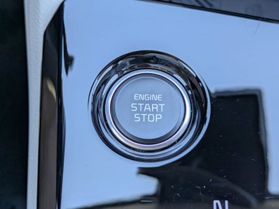 2024 Kia Sportage Hybrid EX