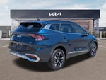 2024 Kia Sportage Hybrid EX