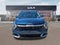 2024 Kia Sportage Hybrid EX