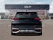 2025 Kia Sportage Hybrid EX