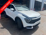 2023 Kia Sportage Hybrid SX-Prestige