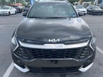 2023 Kia Sportage Hybrid SX-Prestige