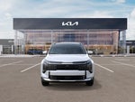 2027 Kia Sportage Hybrid SX-Prestige