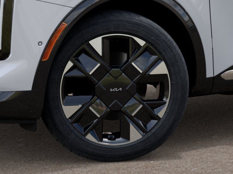2027 Kia Sportage Hybrid SX-Prestige