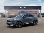 2027 Kia Sportage Hybrid SX-Prestige