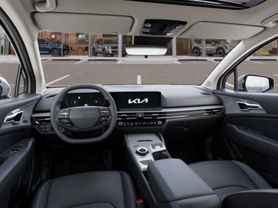 2027 Kia Sportage Hybrid SX-Prestige