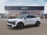 2027 Kia Sportage Hybrid SX-Prestige