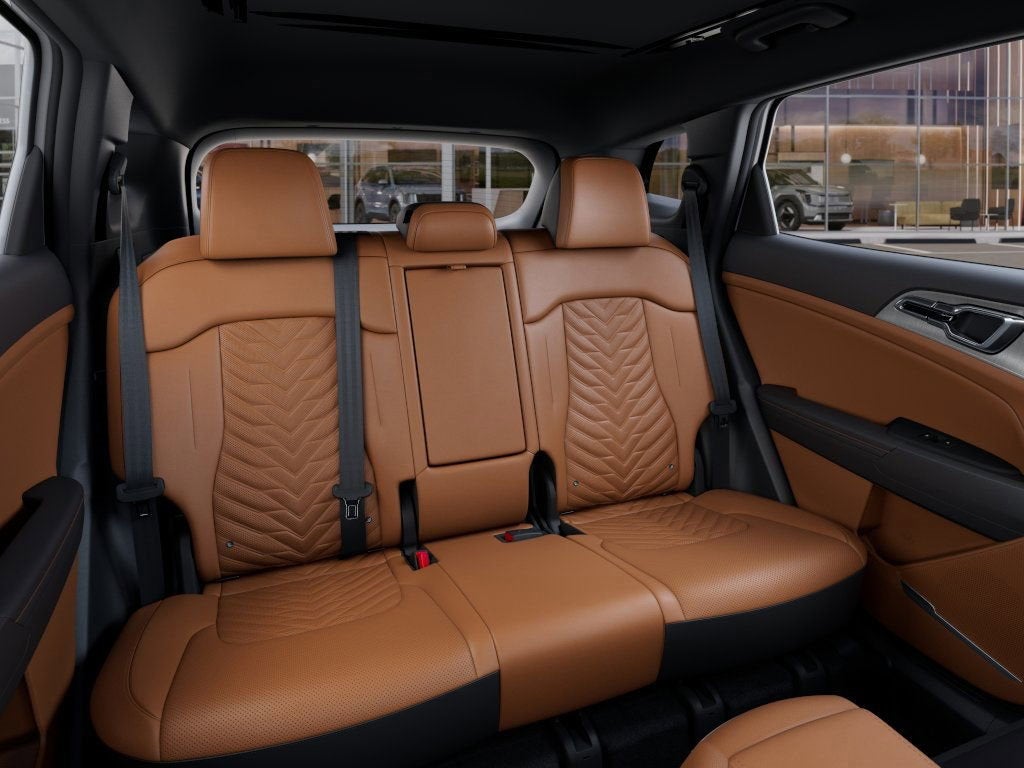 2026 Kia Sportage Plug-In Hybrid X-Line