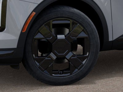 2026 Kia Sportage Plug-In Hybrid X-Line