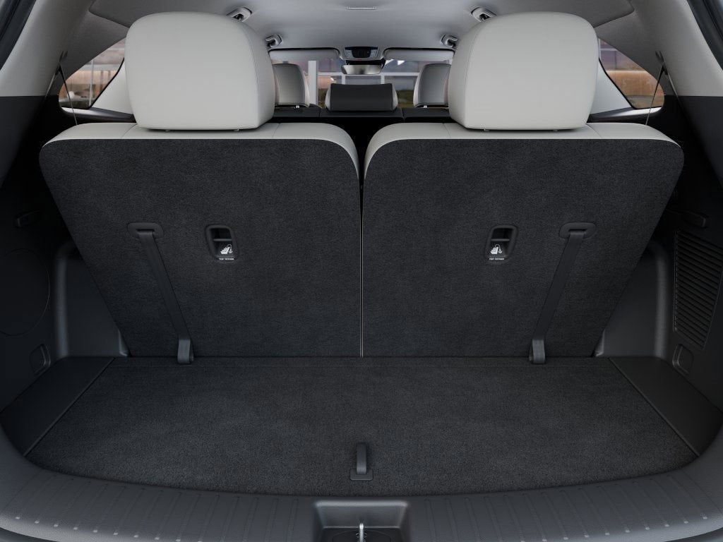 2026 Kia Sorento Plug-In Hybrid EX