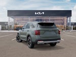 2026 Kia Sorento Plug-In Hybrid EX