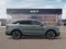 2026 Kia Sorento Plug-In Hybrid EX