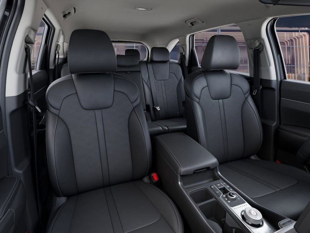 2026 Kia Sorento Plug-In Hybrid EX