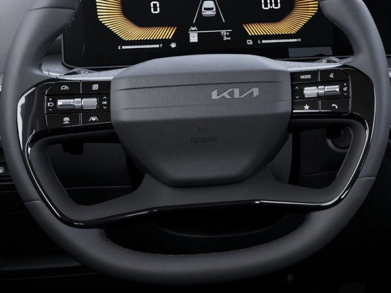 2026 Kia Sorento Plug-In Hybrid EX