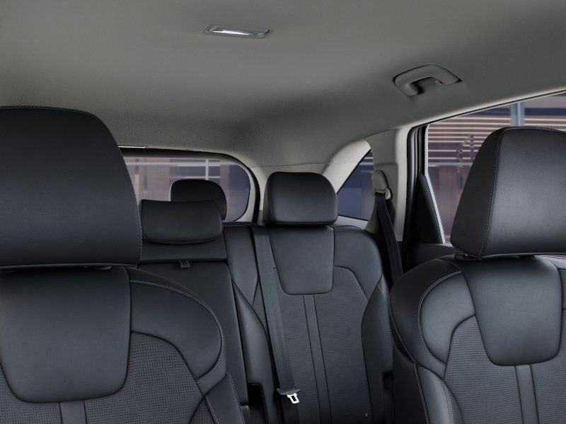 2026 Kia Sorento Plug-In Hybrid EX