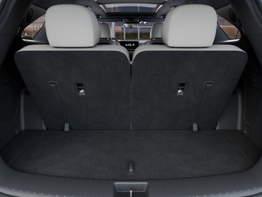 2026 Kia Sorento Plug-In Hybrid SX Prestige