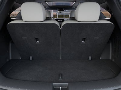 2026 Kia Sorento Plug-In Hybrid SX Prestige