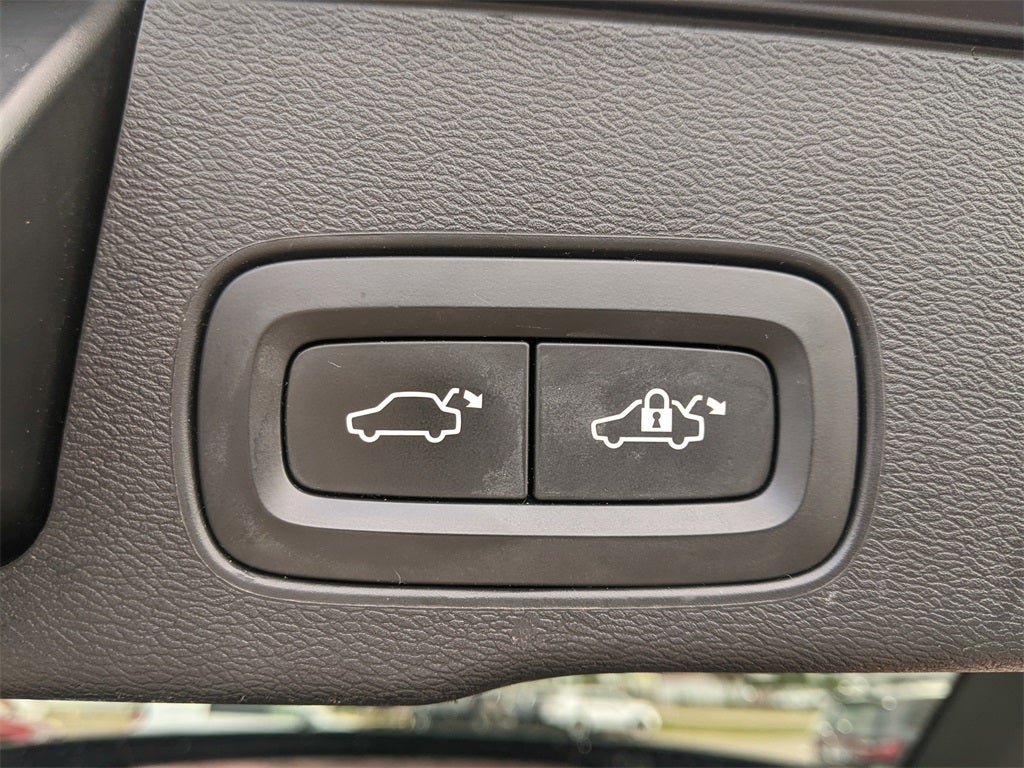 2019 Volvo XC60 T5 Momentum