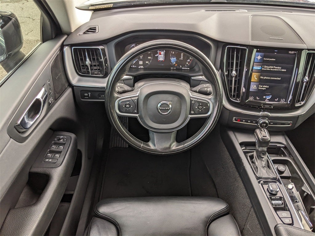 2019 Volvo XC60 T5 Momentum