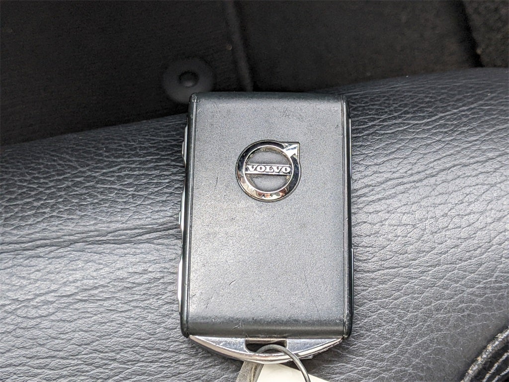 2019 Volvo XC60 T5 Momentum