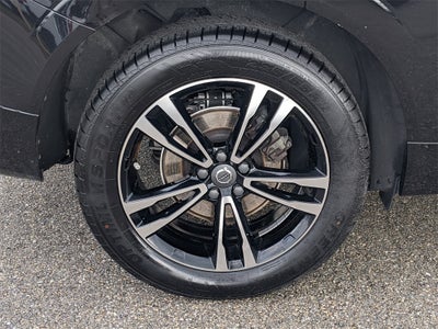 2019 Volvo XC60 T5 Momentum