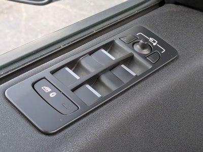 2016 Land Rover Discovery Sport SE