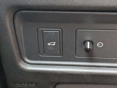 2016 Land Rover Discovery Sport SE