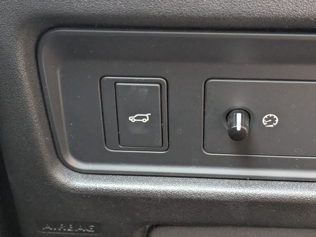 2016 Land Rover Discovery Sport SE