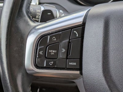 2016 Land Rover Discovery Sport SE