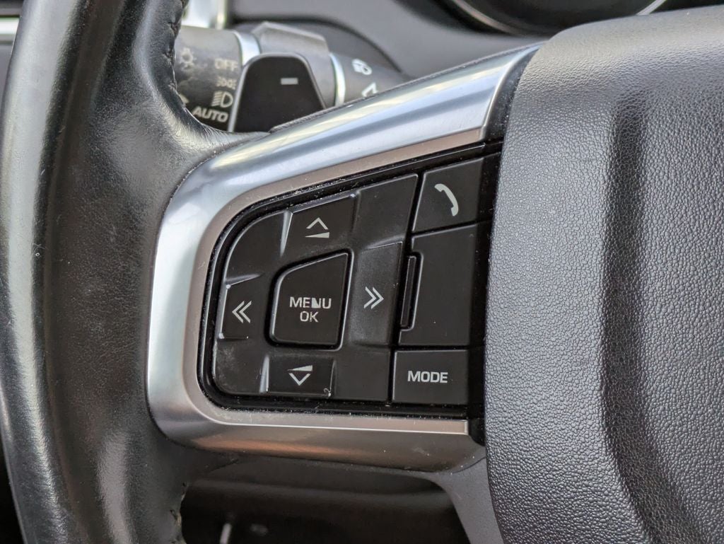 2016 Land Rover Discovery Sport SE