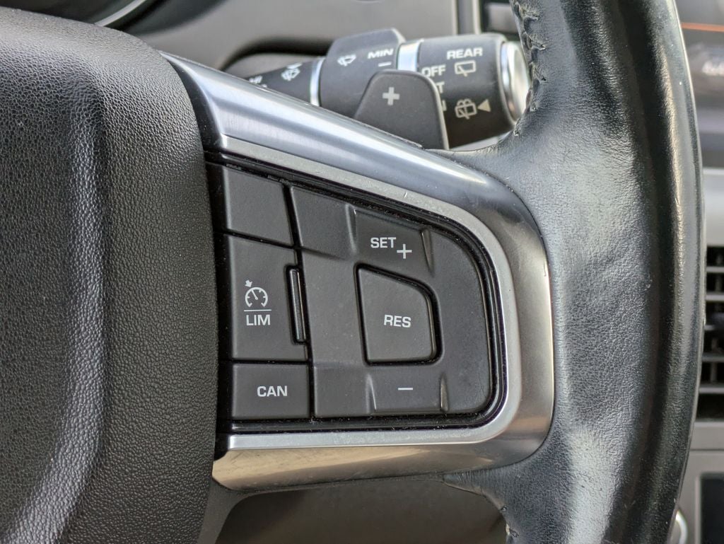 2016 Land Rover Discovery Sport SE