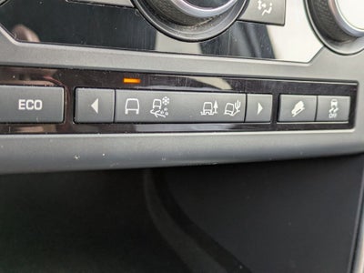 2016 Land Rover Discovery Sport SE