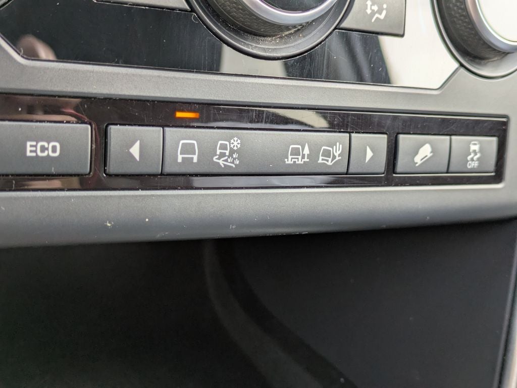2016 Land Rover Discovery Sport SE