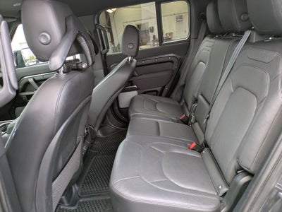 2023 Land Rover Defender 130 S
